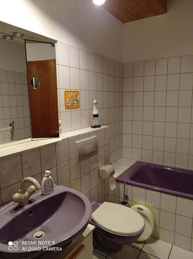 Heubueschl Karsau Dış mekan fotoğraf
