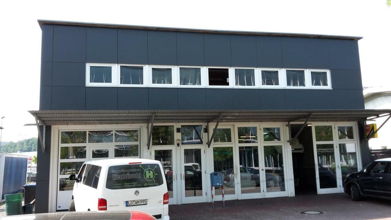 Heubueschl Karsau Dış mekan fotoğraf